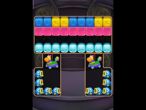 TOON BLAST level 3496