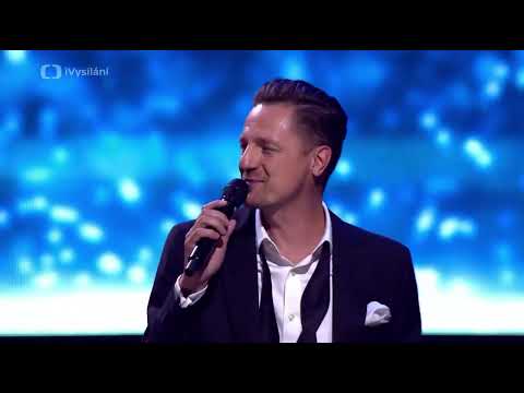 Ondřej Ruml - Stokrát chválím čas (Pocta Karlu Gottovi, O2 Arena)