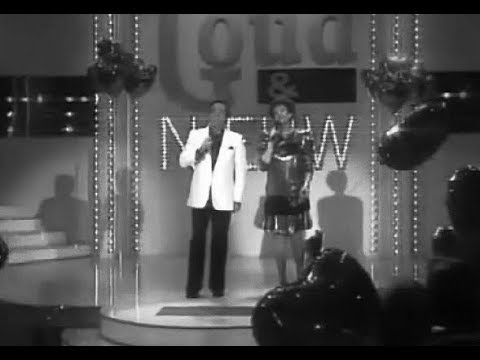 Gert & Hermien - Don't know much ( TV-fragment ) ( 1991 )