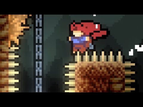 the worst fail in celeste hardlist history.