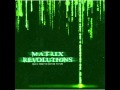 matrix revolutions soundtrack in my head 