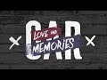 O.A.R. - "Love and Memories" - [Official] Lyric Video