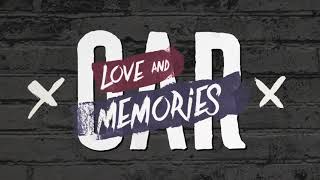 O.A.R. - &quot;Love and Memories&quot; - [Official] Lyric Video