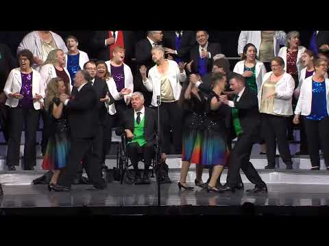 Forward Harmony
