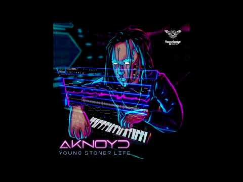 Aknoyd - Critical Solution