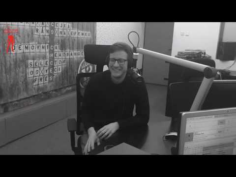 Radio_Head Awards 2018 – Stroon