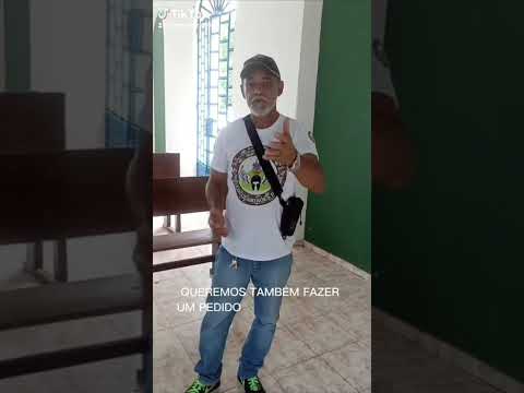 Projeto Guardião da Serra/ Monte Senhor do Bomfim em Batalha Alagoas