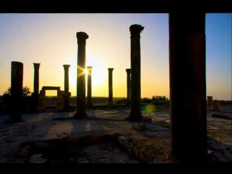 Welcome to Jordan ( Umm Qais - Jordan  أم قيس - الأردن )