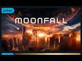 Assistir Moonfall - Filme Online Completo - Ameaça Luna /Trailer Dublado -Legendado