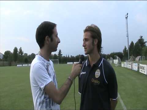 Intervista a Davide Bertolucci