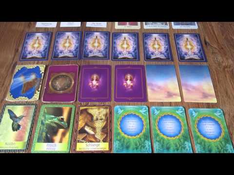 Engel und Portal Orakel für die Woche vom 14. bis 20. März 2016