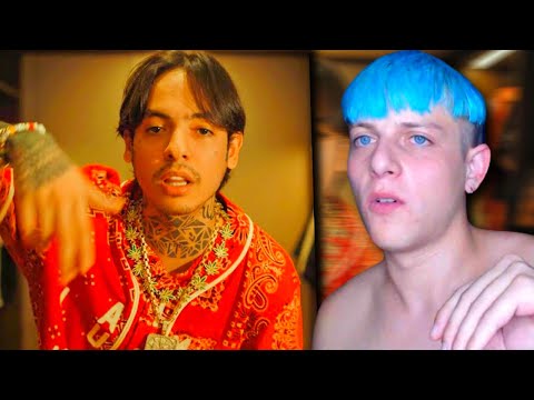 BERTIAKA REACCIONA a Natanael Cano - Mas Altas Que Bajadas