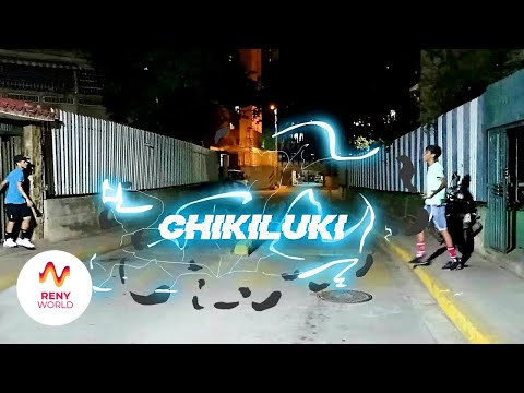 Nonaim, Dson OG, Reny World - CHIKILUKI (Video Oficial)