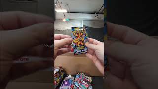 Pokemon TCG | Chaos Rising Case Opening Experiment: LEFT Or RIGHT? Box 2 Right #pokemoncards