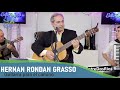 HERNAN RONDAN GRASSO Guitarra Para El Camino