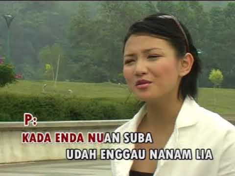 Saru - Desmond GP ft. Prisila Gek