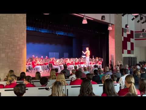 Warp Speed - Michael Story