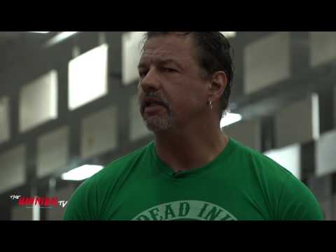 Al Snow Blames “Clerical Error” For Arrest