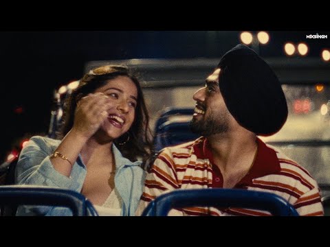 TERA KHWAB (Official Video) - Juss x MixSingh | New Punjabi Songs 2025