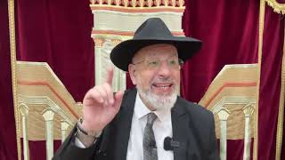 Être capable de changer...Yom ouledette sameah pour Annaelle Arielle bat Naomie