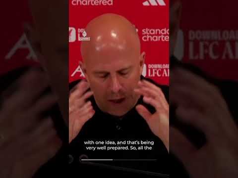 Liverpool sack Arne Slot after disastrous Premier League title defence | AJ #shorts