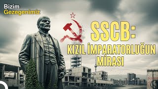 Sovyet Rusya: Komünistlerin Yükselişi ve Enkazı! | Türkçe Dublaj Belgesel