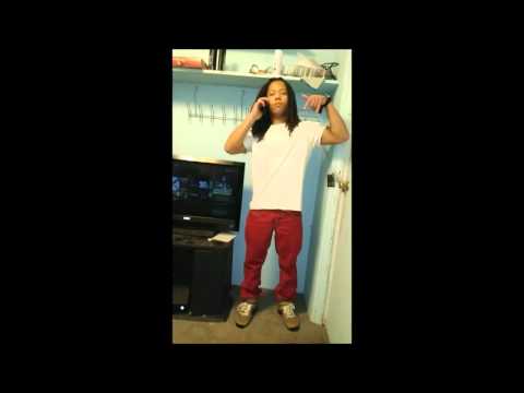 TheGreatAiko - Splinter Cell (Official Song)