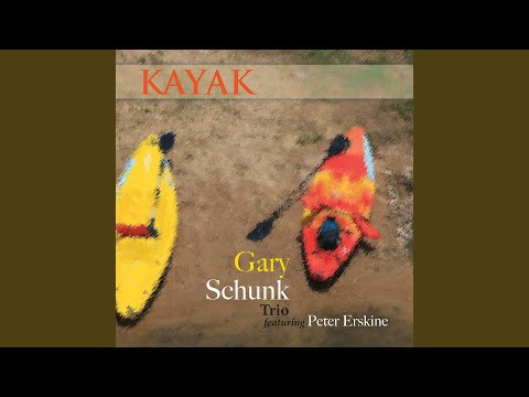 Kayak online metal music video by GARY SCHUNK