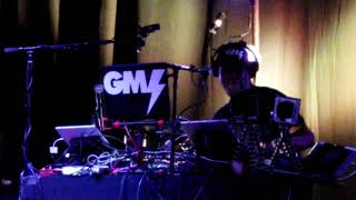 Grandmaster Flash - Ramkat, 8/2/2018