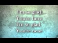 You Are Here The Same Power Hillsong Kids