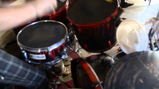 Nekromantix - Curse of the Coffin: Audition