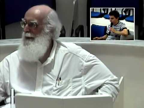 Tertúlia 1723 - Autodispersividade (Autexperimentologia) | #Conscienciologia - Waldo Vieira