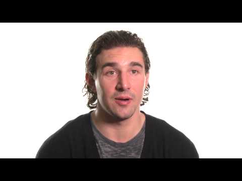 Life Skills With Chris Campoli