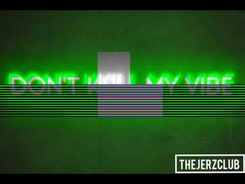 Arghtee ft. Cyber (DJ 809) | Thinking About You #thejerzclub