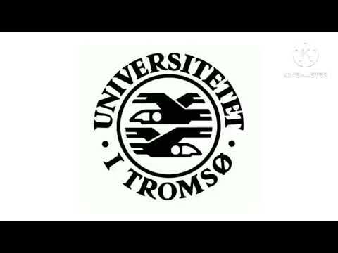 One year in Tromsø Timelapse