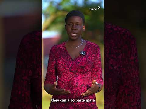 Normalizing periods: Breaking the stigma around menstrual hygiene in Ugandan schools