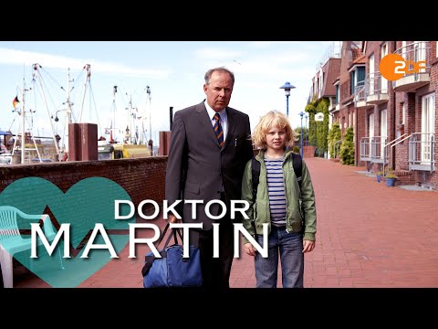 An anderer Stelle| Doktor Martin - Staffel 2 Folge 2