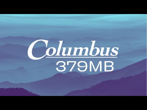 Thumbnail for 2022 Columbus 379MB Video Tour Video