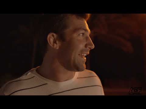 UFC Middleweight Luke Rockhold hilariously motivates Boxer Jarrell "Big Baby" Miller Late-Night run