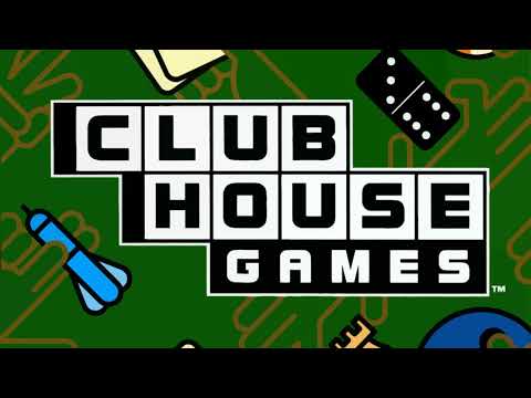 Connect Five / Hasami Shogi / Koi Koi / Shogi - Clubhouse Games (42 All-Time Classics)