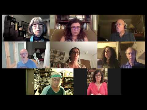 Tanmoy Laskar - Missa pro defunctis: Introit for Justice Ruth Bader Ginsburg (Excerpt)