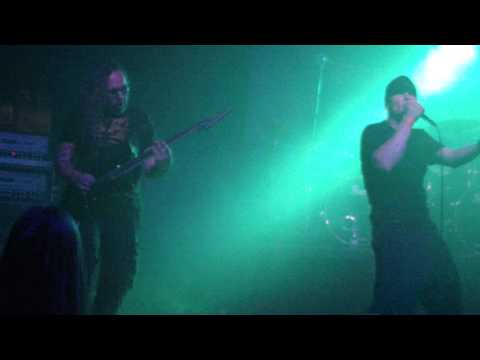 I N S A N E / Scars of the insane - Scars of the Insane Live - Žižkův vraždící palcát 2017 - part 6.