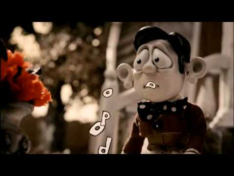 Mary And Max (2010) Trailer