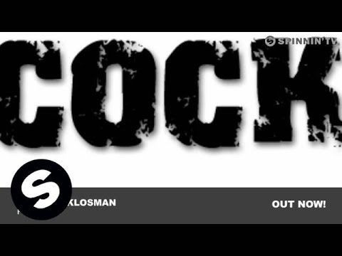 Gregori Klosman - Peacock (Original Mix)