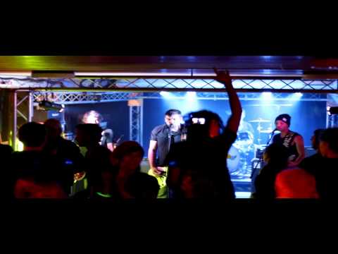 Twice A Day @ Lokalität Baumann 22.11.2014