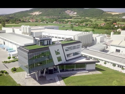 Bekament 2019 - O kompaniji