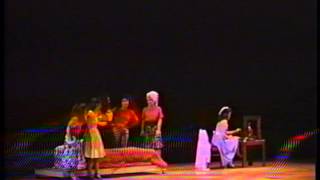 West Side Story 1992 "I Feel Pretty"