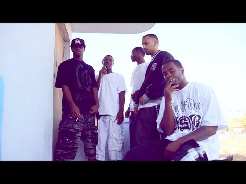 Slick Spit ft. Durrty D - "A Couple Blunts"  [Official Music Video]