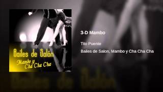 3-D Mambo