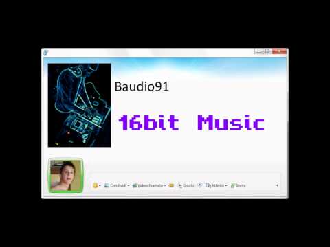 Baudio DJ Remix 009 - 27-11-2010 - 16bit music A